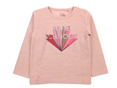 Petit by Sofie Schnoor t-shirt rose
